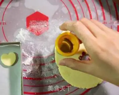 Make Homemade baby milk step 3