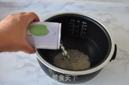 Make Bone rice step 7