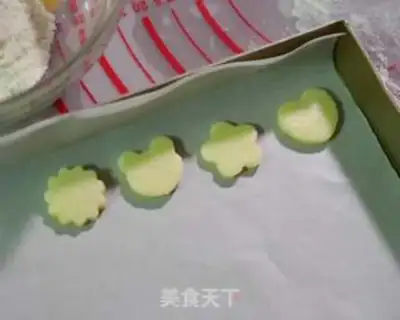 Make Homemade baby milk step 4