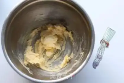 Make A four-leaf weed cookie step 0