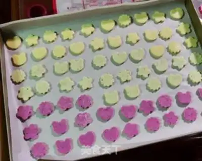 Make Homemade baby milk step 5