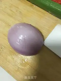 Make Donkey step 1