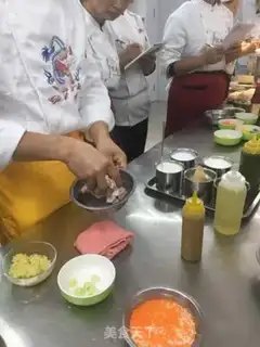 Make Pineapple grunt step 1