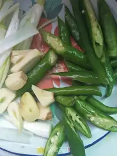 Make Fried beef step 2