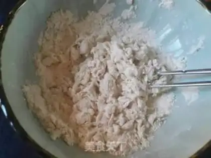 Make Tomato pasta step 1