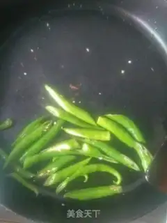 Make Fried beef step 3