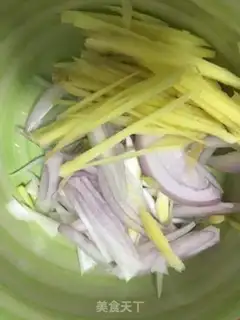 Make Donkey step 3