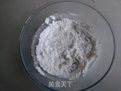 Make Zipper step 1