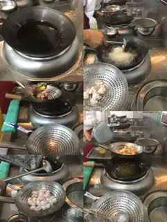 Make Pineapple grunt step 3