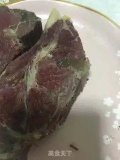 Make Donkey step 4