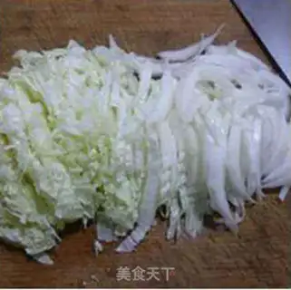 Make Potatoes step 4