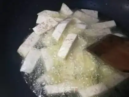 Make Back to the taro step 1