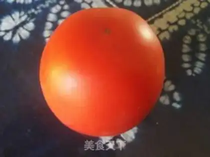 Make Tomato pasta step 3