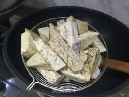 Make Back to the taro step 2