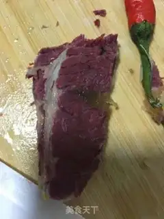 Make Donkey step 5