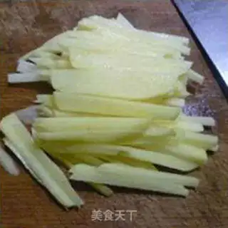 Make Potatoes step 6