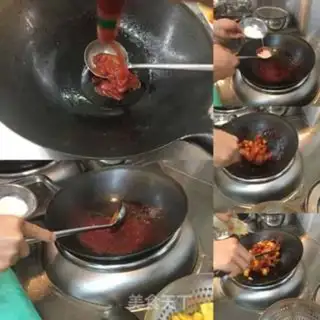 Make Pineapple grunt step 5