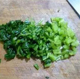 Make Potatoes step 7