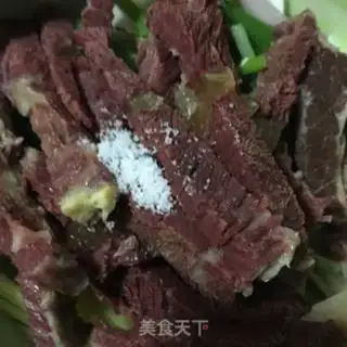 Make Donkey step 7