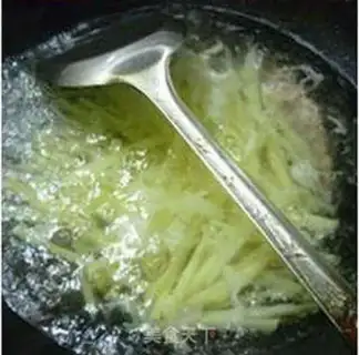 Make Potatoes step 8