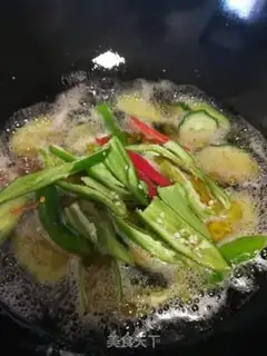 Make Pelican cucumber step 1