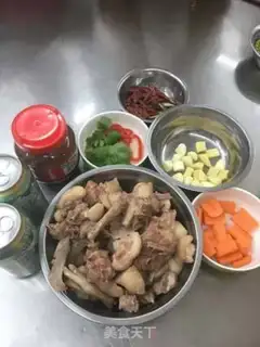 Make A beer duck step 0