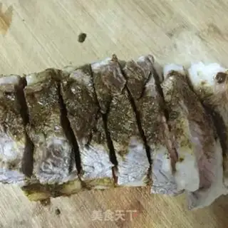 Make Cream meat step 8