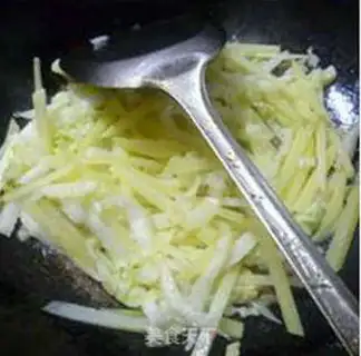 Make Potatoes step 10
