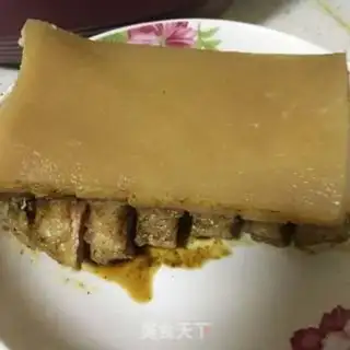 Make Cream meat step 9