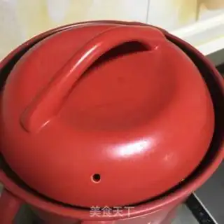 Make Cow radish step 12