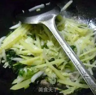 Make Potatoes step 11