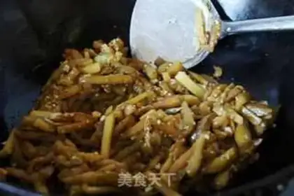 Make Fried cheese step 5