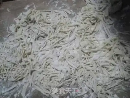 Make Tomato pasta step 10