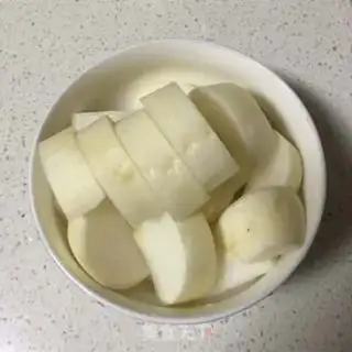 Make Cow radish step 13