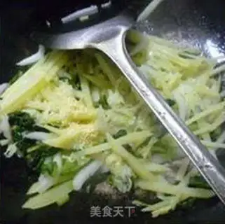 Make Potatoes step 12