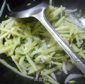 Make Potatoes step 13