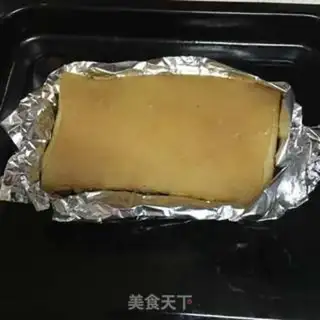 Make Cream meat step 12