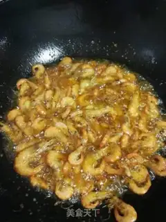Make Shrimp step 0