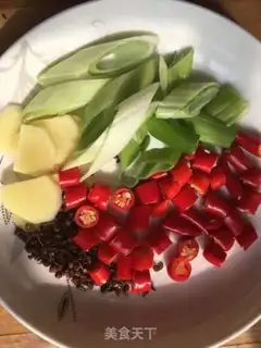 Make Chili chicken step 11