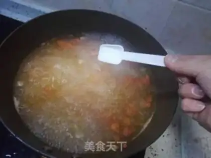 Make Tomato pasta step 14