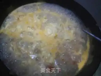 Make Tomato pasta step 15
