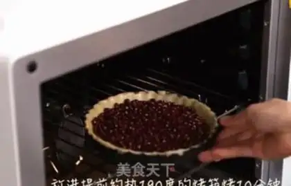 Make Mango pie step 8