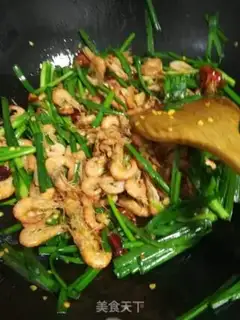 Make Shrimp step 3