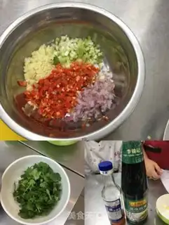 Make White pheasant step 8