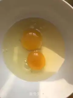 Make Celery-mucked eggs step 2