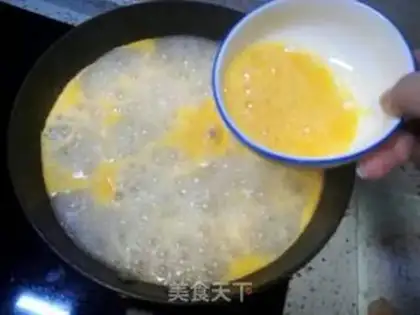Make Tomato pasta step 16