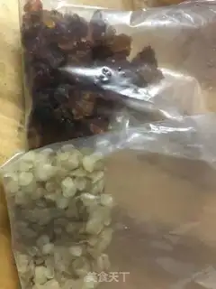 Make Milk stew step 1