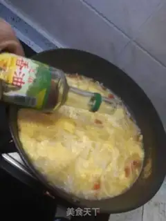 Make Tomato pasta step 18