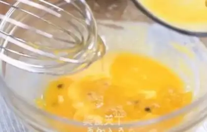 Make Mango pie step 11