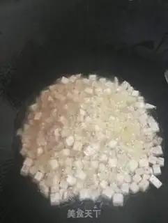 Make Salted pastry step 2